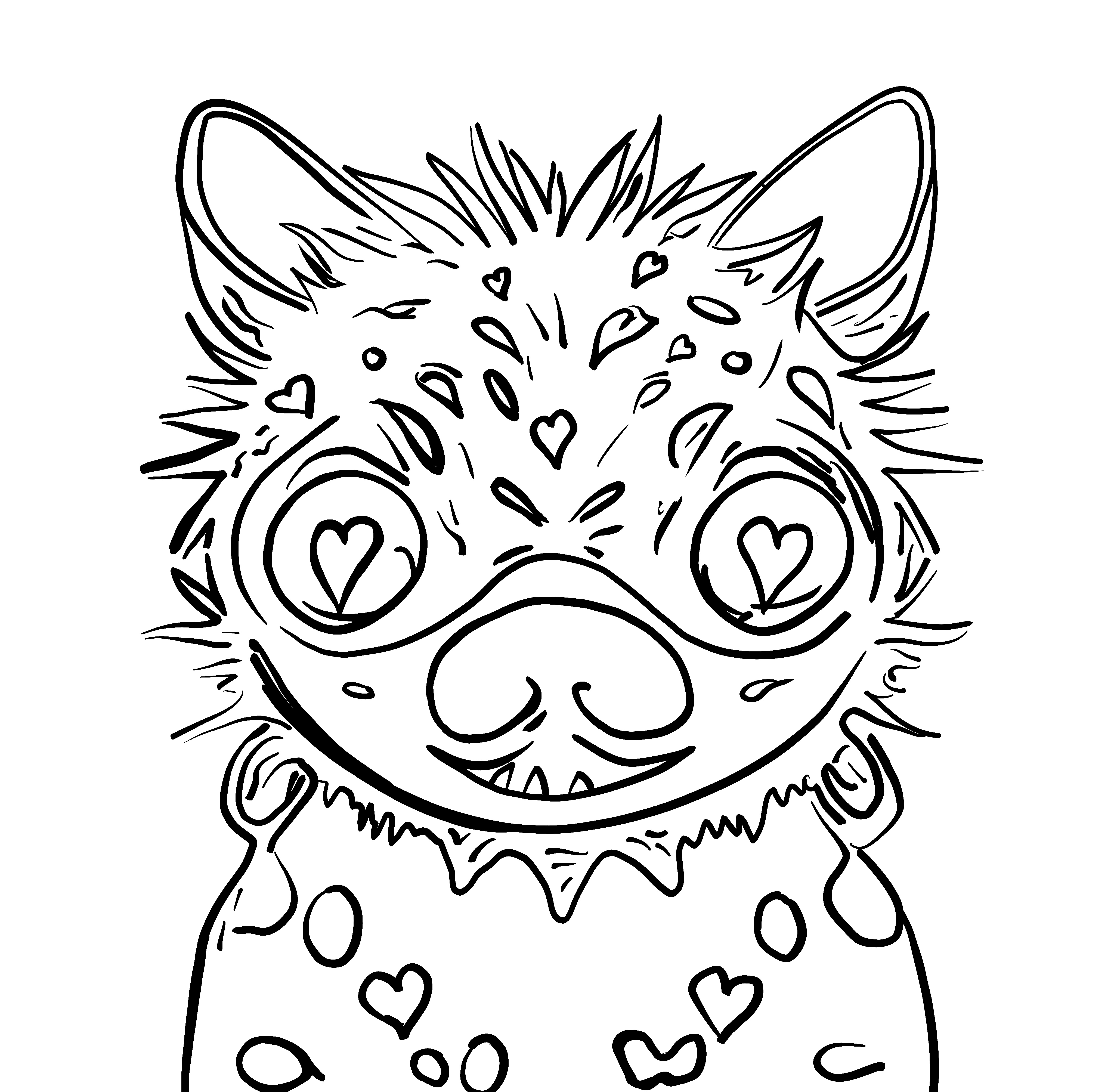 coloring page 2