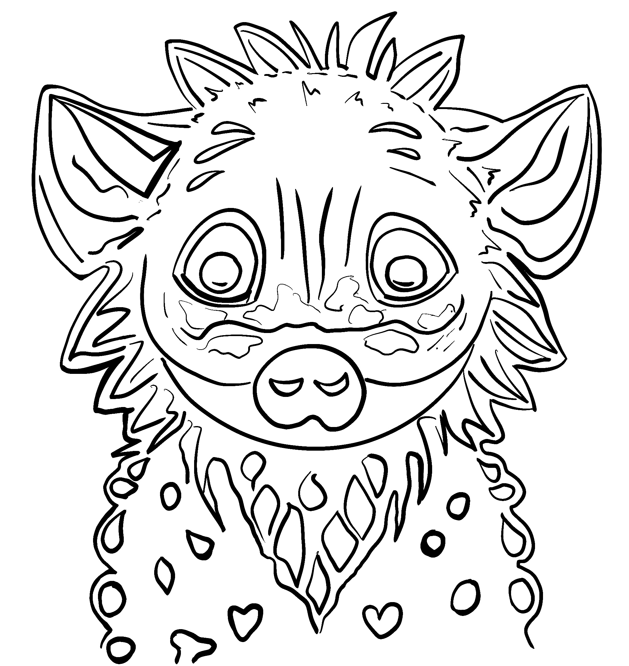 coloring page 1