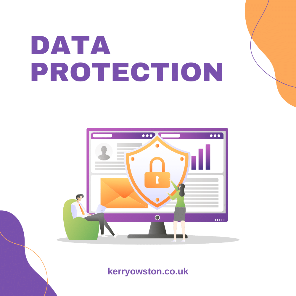 Why Staying Up-to-Date on UK Data Protection is Important for Marketers